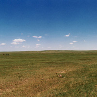 Cheap land in Wyoming