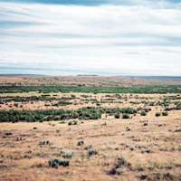 Cheap land in Wyoming